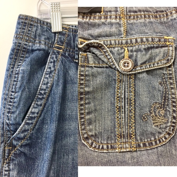 Adorable Eddie Bauer relaxed ๐ fit jeans ๐! - Picture 6 of 8